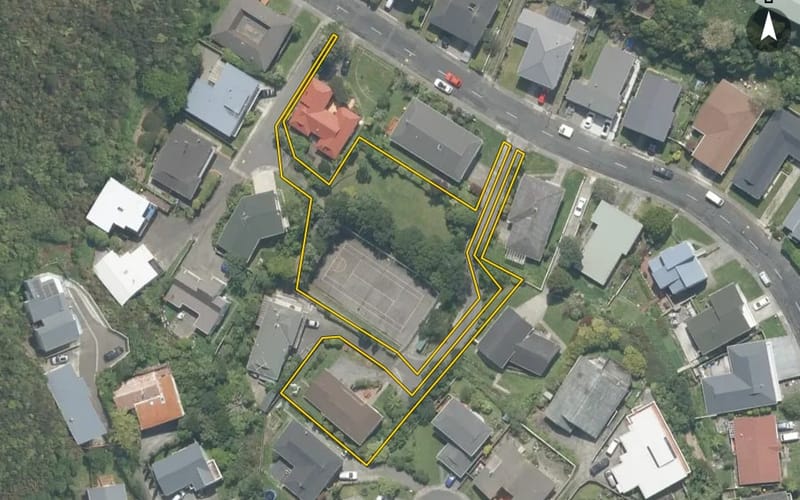 17 Paddington Grove