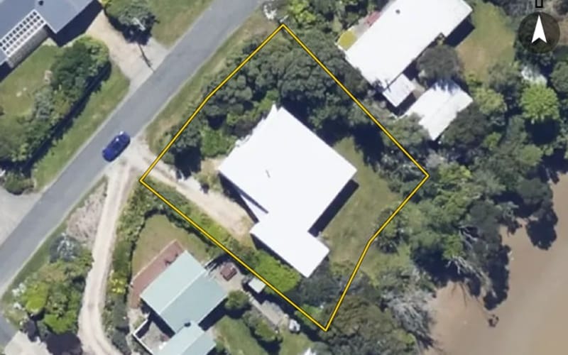 17 Peninsula Road