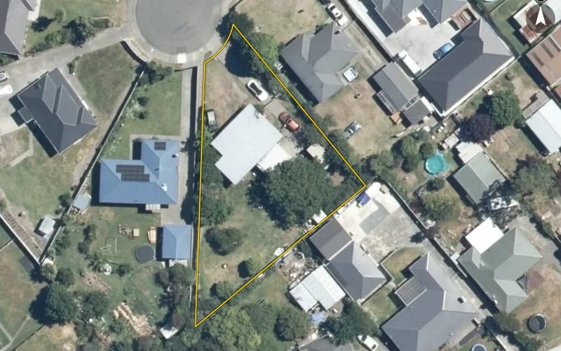 6 Oliphant Place
