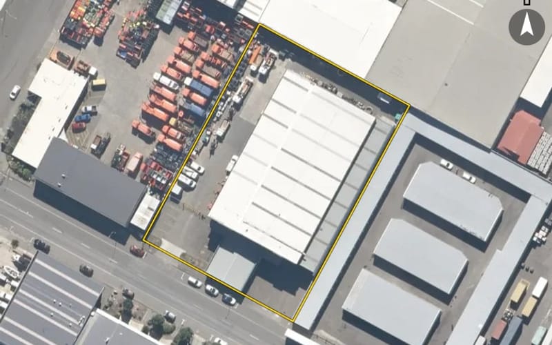 101 Port Road