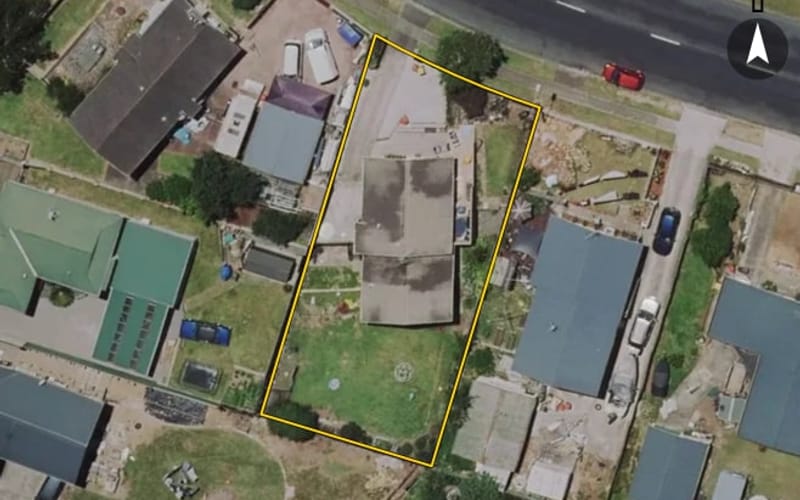 469 Kahikatea Drive