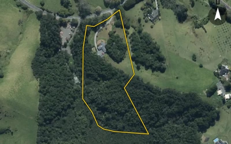 68 Mahurangi West Road