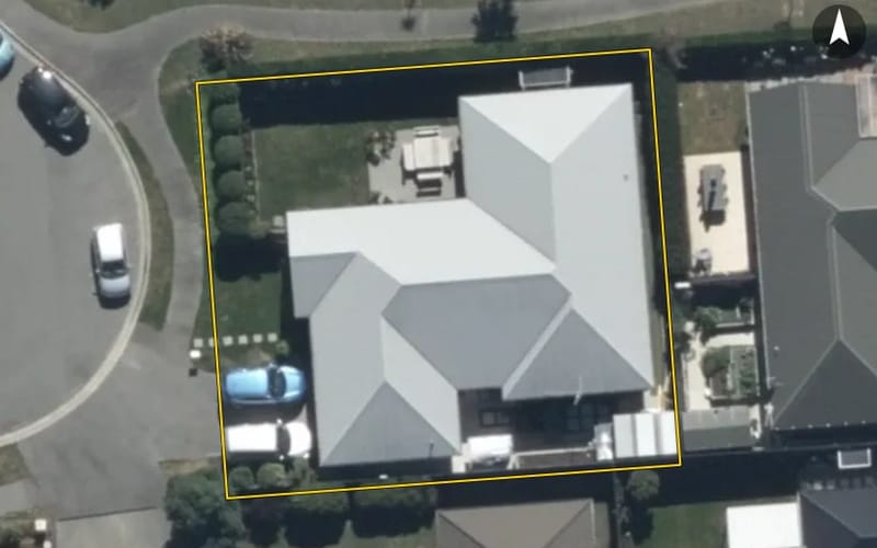 15 Whitau Place
