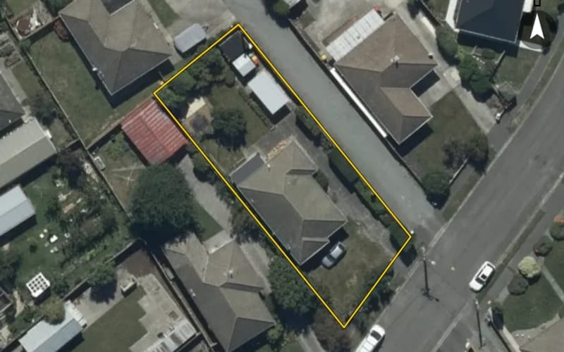5 Renwick Place