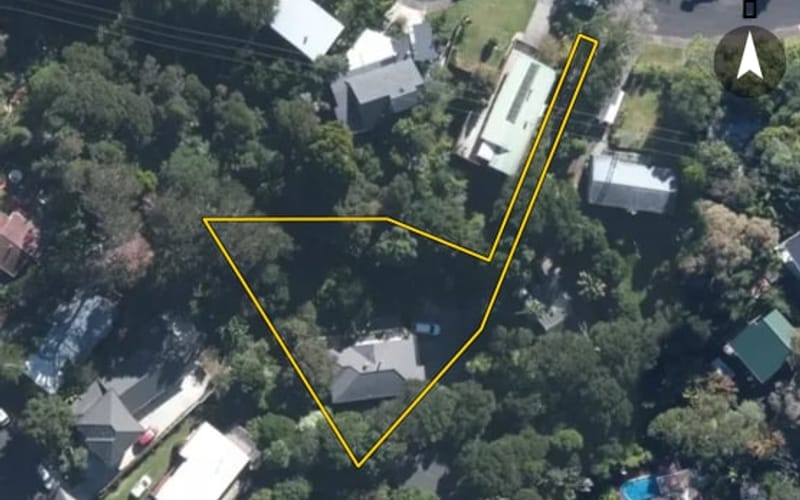 20 Bryers Place