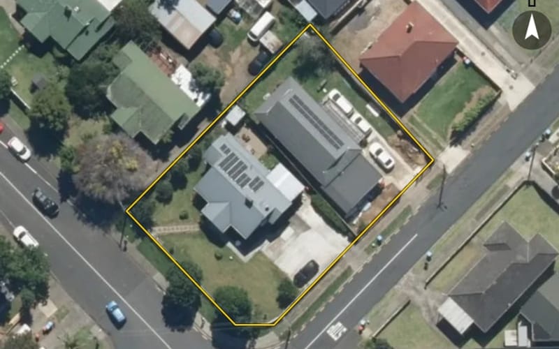 50B Awa Street