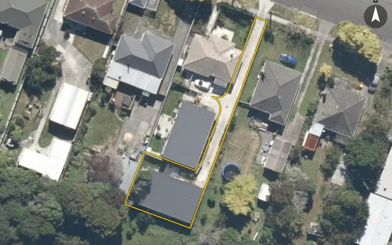 15A Burden Avenue