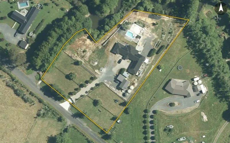 139 Dunn Road