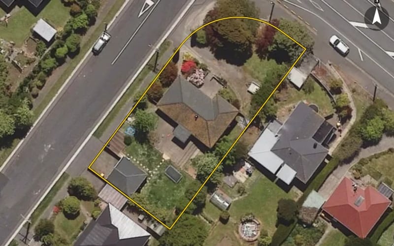 415 Taieri Road