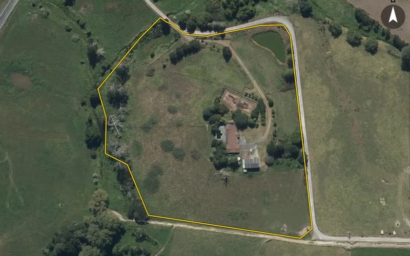 1082 Mangawhai Road