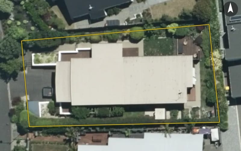 355 Princes Drive