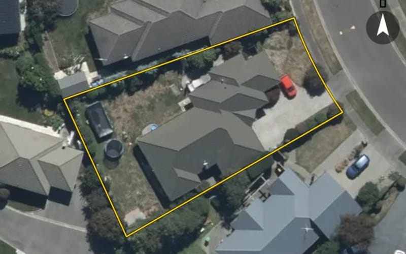 10 John Morel Place