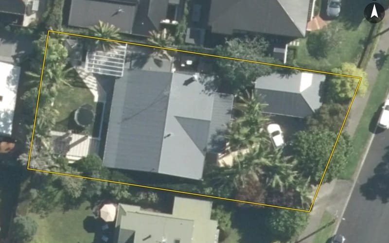 14 Ngapuhi Road