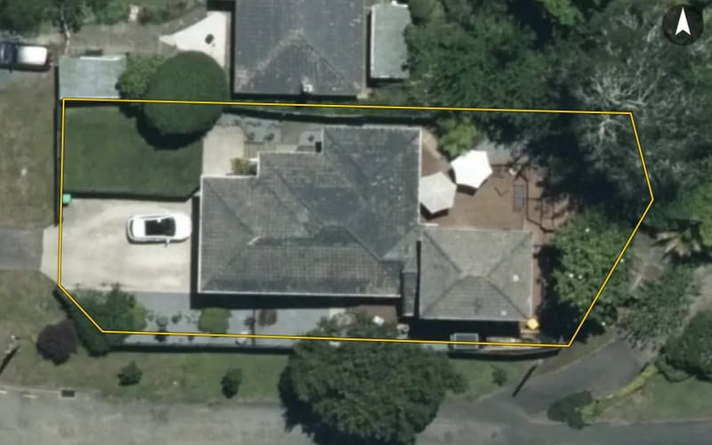 8 Mill Street