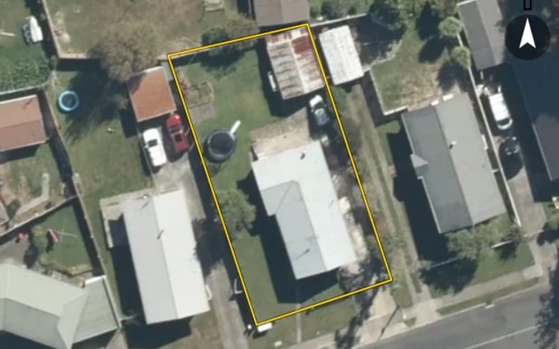 71 Norana Road