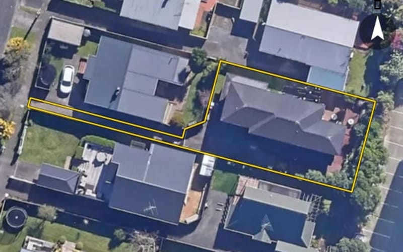 16A Hardley Avenue