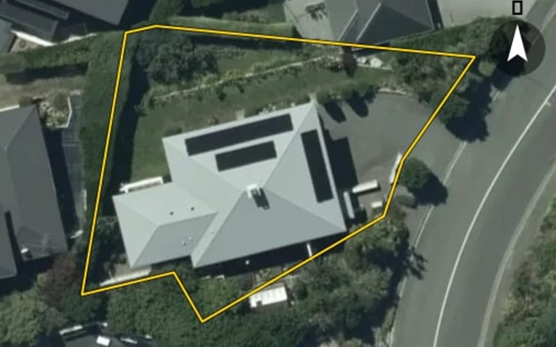142 Glenstrae Road