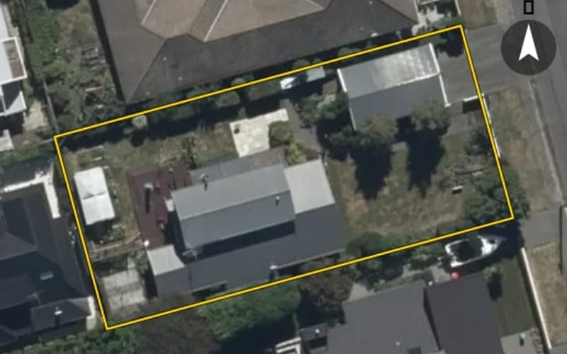 7 Bryndwr Road