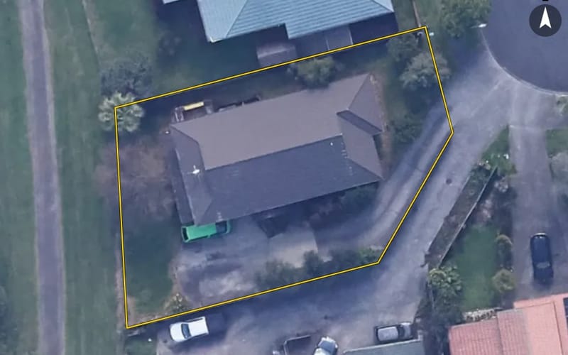 11 Brunswick Rise