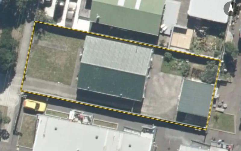 150 Randwick Road