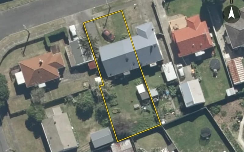 11 Welch Grove