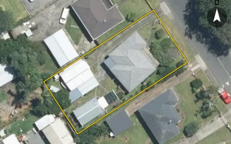40 Tairere Crescent
