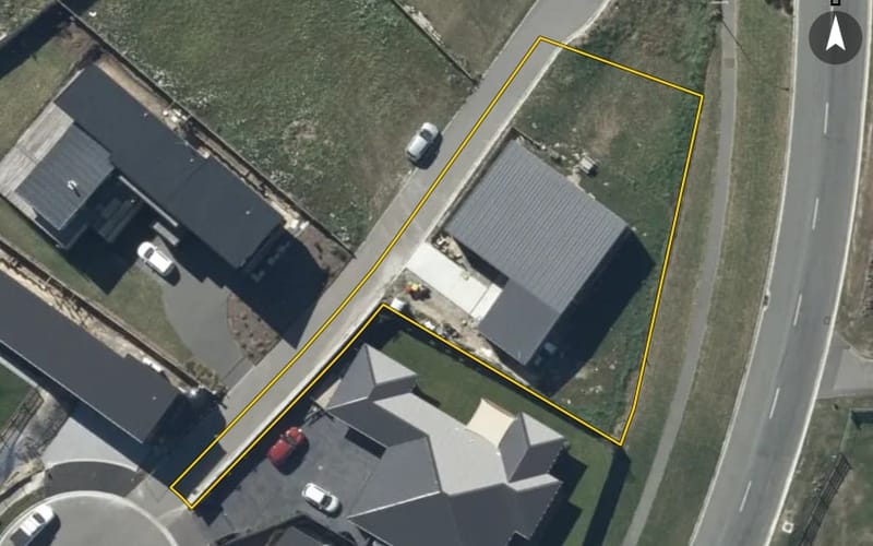 12 Eaglesfield Close