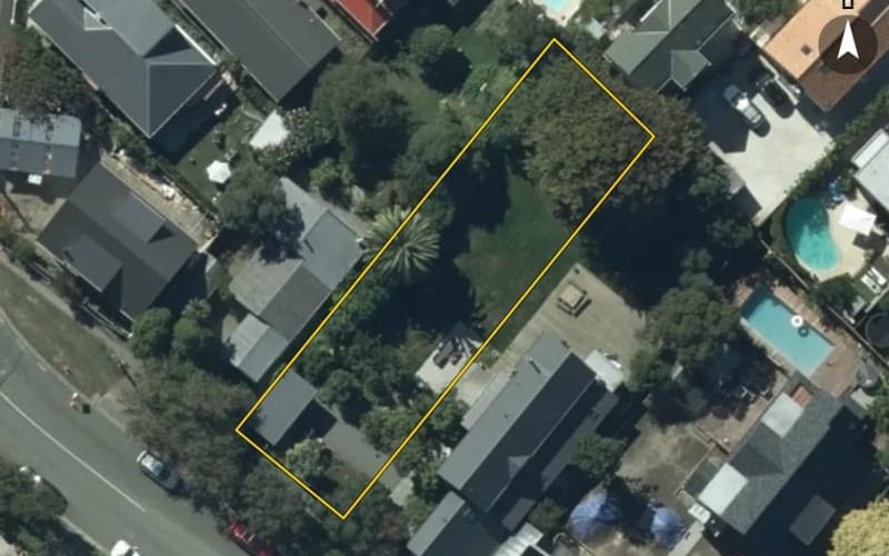 15 Nayland Street