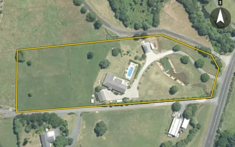 23 Burtt Road