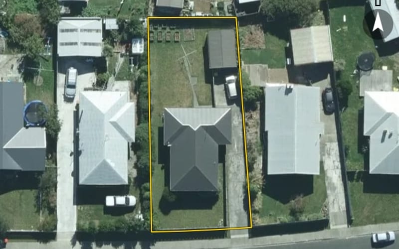 42 Kelso Crescent