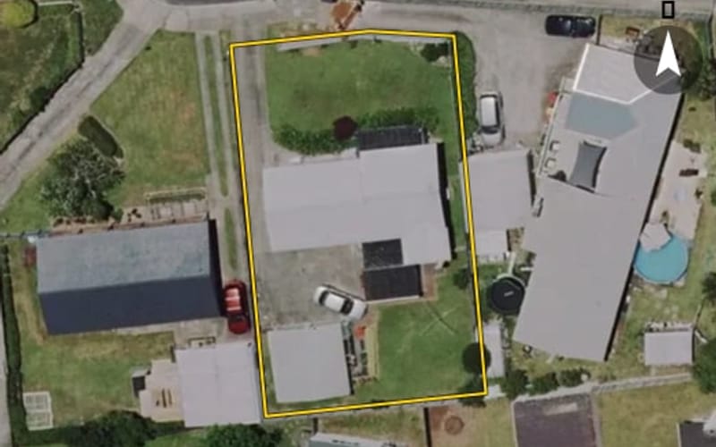 17 Edith Place
