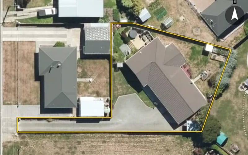 14A Gordon Street