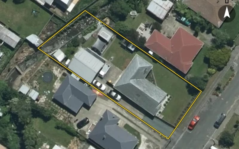 210 Kawai Street South