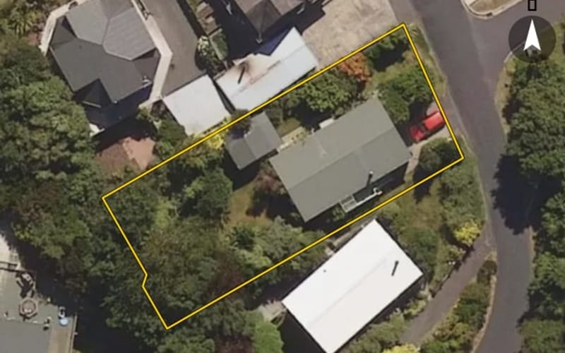 19 Tanner Road