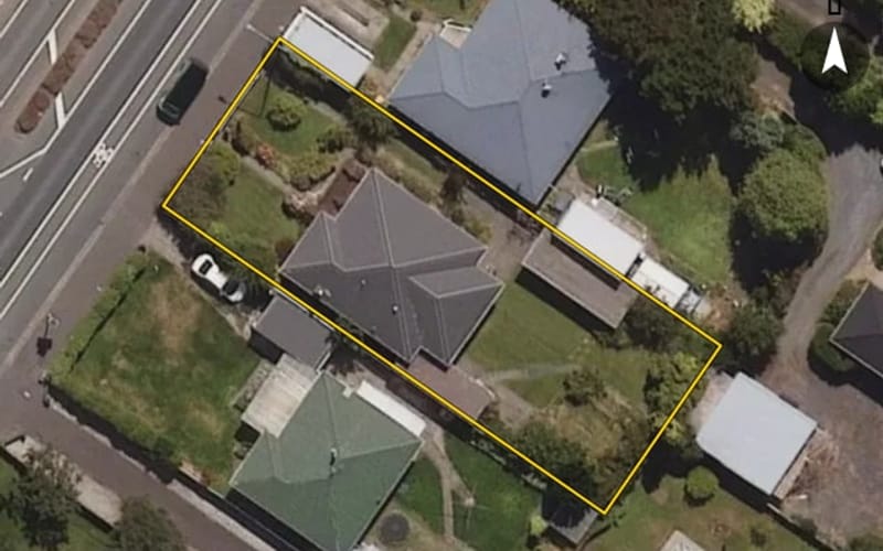 423 Kaikorai Valley Road