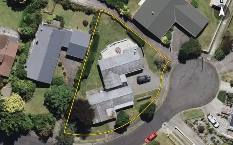 38 Oregon Drive