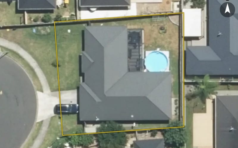 16 Dumas Place