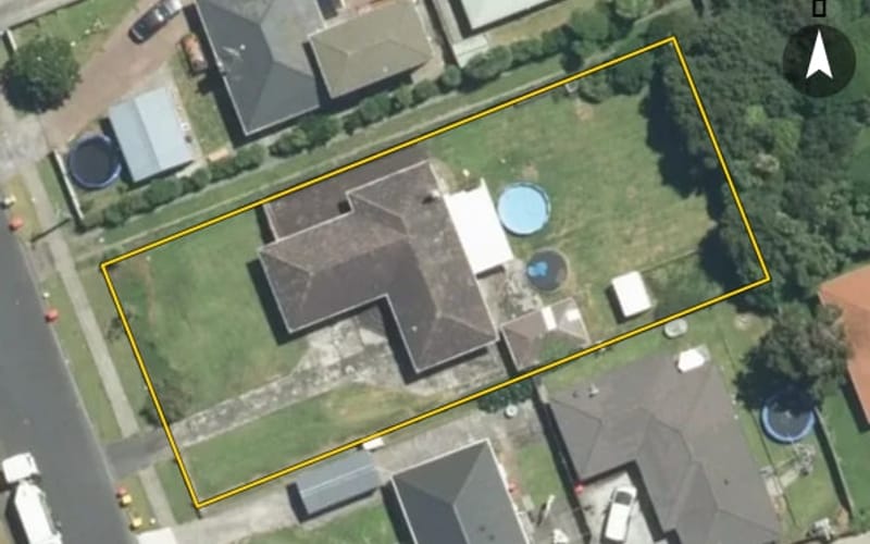 17 View Road