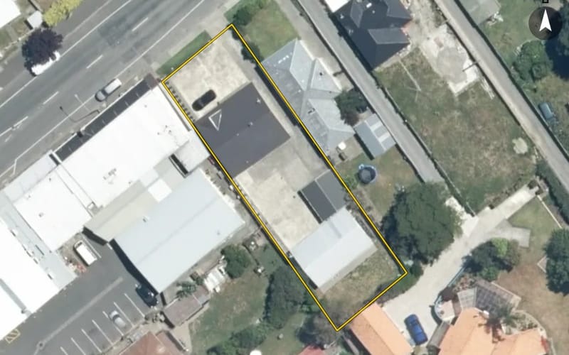 1003 Tomoana Road