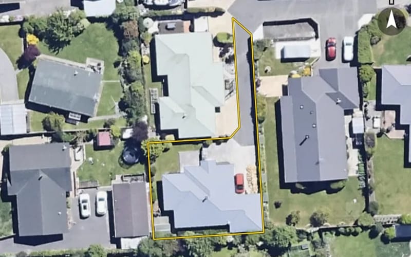 12A Lester Place