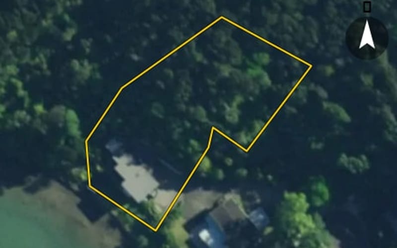 22 Bush Point Road