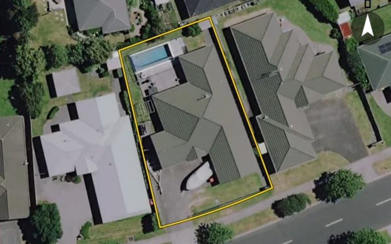 34 Wentworth Drive