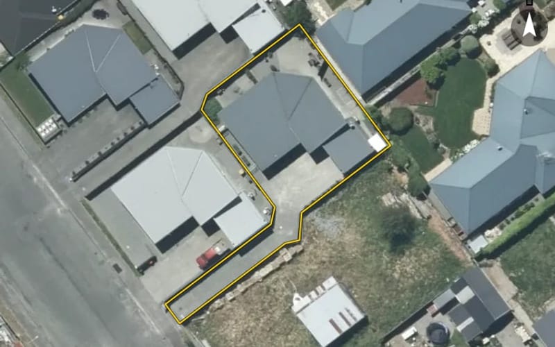 45 Manchester Street