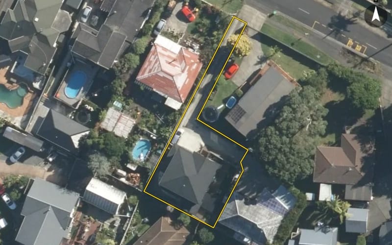97A Hetherington Road