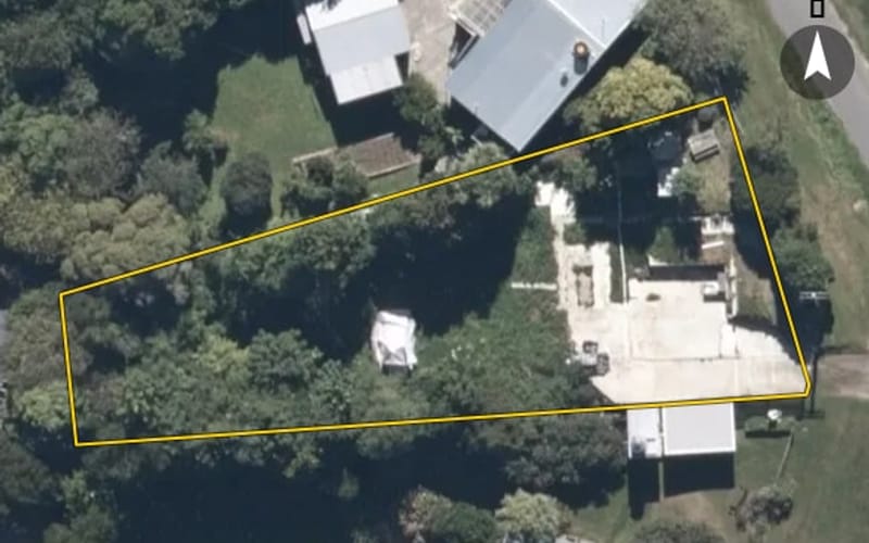 23 Warnerville Road