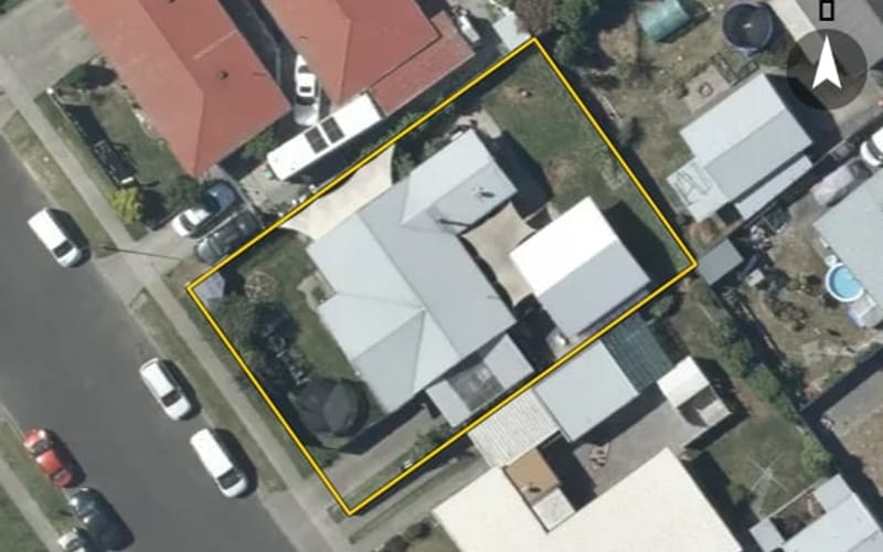 12 Lancaster Street
