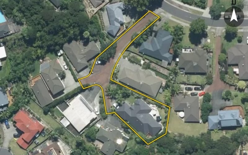 22 Helen Ryburn Place