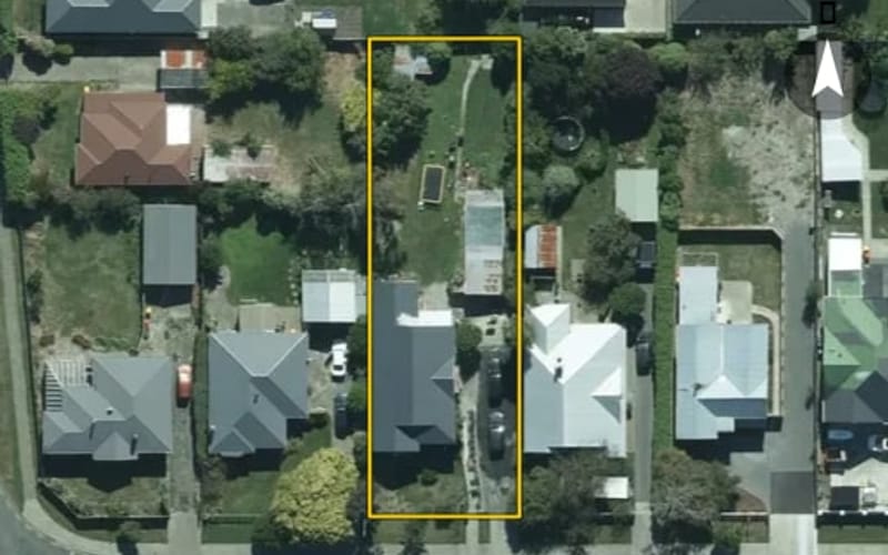 10 Arthur Street