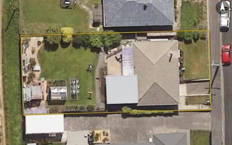 7 Charters Street