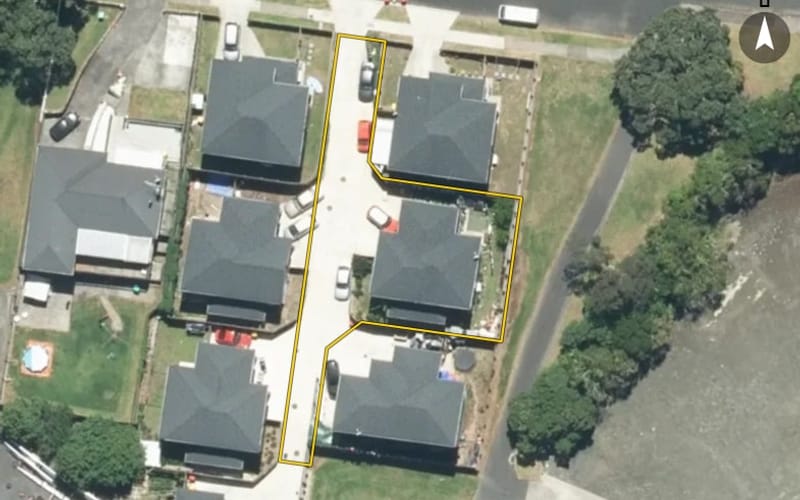 27A Greers Road